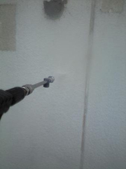 ガイナ　　内壁塗装　ガイナ　愛知県　内装仕上げ　防音　遮熱塗料